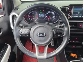Kia Morning Turbo Prestige | Auto.bg — изображение 13 Kia Morning Turbo Prestige | Auto.bg — изображение 13