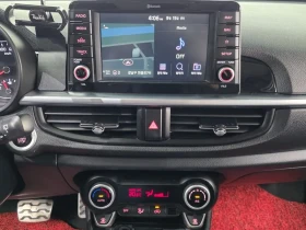Kia Morning Turbo Prestige | Auto.bg — изображение 14 Kia Morning Turbo Prestige | Auto.bg — изображение 14
