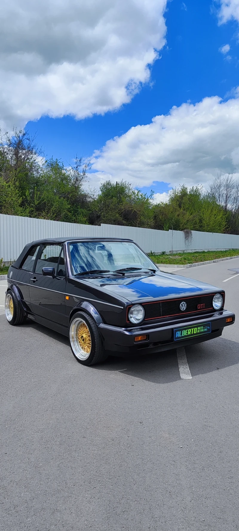 VW Golf - 25000 € / 48895.75 лв. - 54106124 1 | Car24.bg VW Golf - 25000 € / 48895.75 лв. - 54106124 1