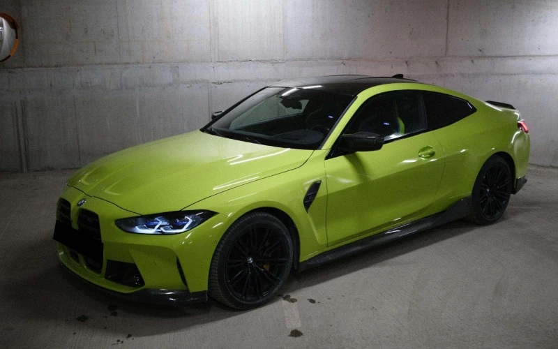 BMW M4 Competition xDrive - 92032 € / 179998.95 лв. - 27536104 1 | Car24.bg BMW M4 Competition xDrive - 92032 € / 179998.95 лв. - 27536104 1