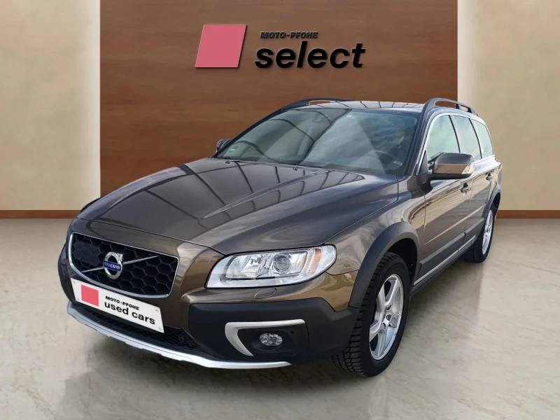 Volvo Xc70 2, 0 - 13000 € / 25425.79 лв. - 76411674 1 | Car24.bg Volvo Xc70 2, 0 - 13000 € / 25425.79 лв. - 76411674 1