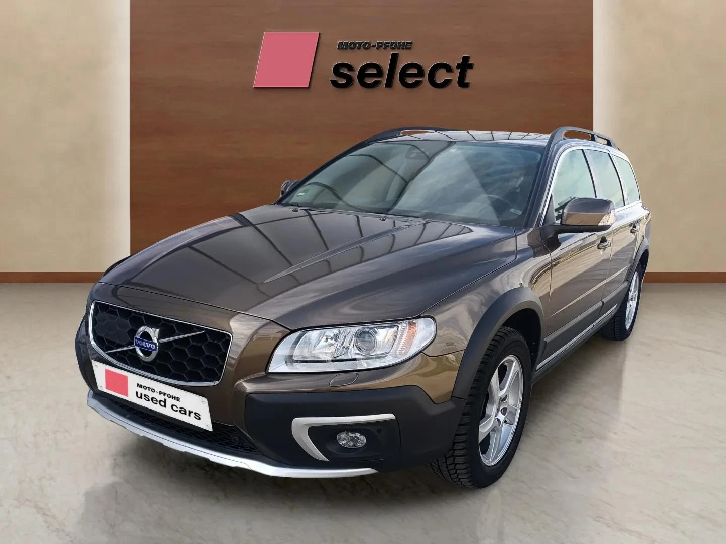 Volvo Xc70 2, 0 | Auto.bg — изображение 1 Volvo Xc70 2, 0 | Auto.bg — изображение 1