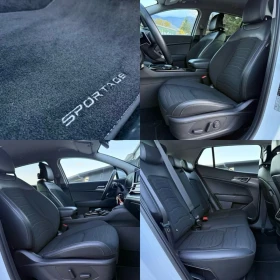 Kia Sportage 4X4 T-GDI Vision - 54900 лв. / 28069.92 € - 10964678 14 | Car24.bg Kia Sportage 4X4 T-GDI Vision - 54900 лв. / 28069.92 € - 10964678 14