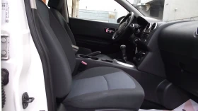 Nissan Qashqai 1.6.i.116.k.c.FACE.Газ бензин. - 10999 лв. / 5623.70 € - 75141737 14 | Car24.bg Nissan Qashqai 1.6.i.116.k.c.FACE.Газ бензин. - 10999 лв. / 5623.70 € - 75141737 14