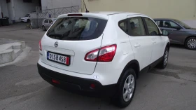 Nissan Qashqai 1.6.i.116.k.c.FACE.Газ бензин. - 10999 лв. / 5623.70 € - 75141737 3 | Car24.bg Nissan Qashqai 1.6.i.116.k.c.FACE.Газ бензин. - 10999 лв. / 5623.70 € - 75141737 3