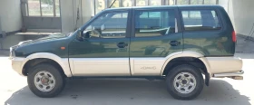 Снимка Nissan Terrano