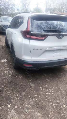 Honda Cr-v undefined | Auto.bg — изображение 5 Honda Cr-v undefined | Auto.bg — изображение 5