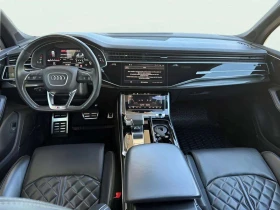 Audi SQ7 undefined | Auto.bg — изображение 5 Audi SQ7 undefined | Auto.bg — изображение 5