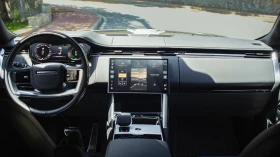 Land Rover Range rover P550 | Auto.bg — изображение 6 Land Rover Range rover P550 | Auto.bg — изображение 6