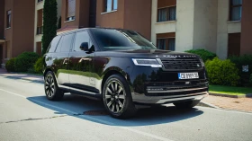 Land Rover Range rover P550 | Auto.bg — изображение 3 Land Rover Range rover P550 | Auto.bg — изображение 3