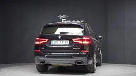 BMW X3 * M40I* DIS* 360* PANO* | Auto.bg — изображение 4 BMW X3 * M40I* DIS* 360* PANO* | Auto.bg — изображение 4