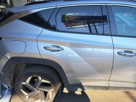 Hyundai Tucson Бракуван | Auto.bg — изображение 14 Hyundai Tucson Бракуван | Auto.bg — изображение 14