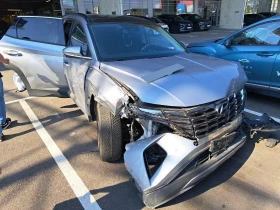 Hyundai Tucson Бракуван | Auto.bg — изображение 2 Hyundai Tucson Бракуван | Auto.bg — изображение 2
