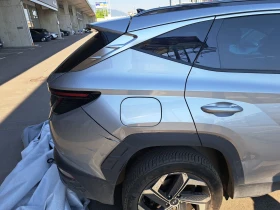 Hyundai Tucson Бракуван | Auto.bg — изображение 16 Hyundai Tucson Бракуван | Auto.bg — изображение 16