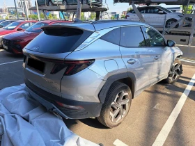 Hyundai Tucson Бракуван | Auto.bg — изображение 3 Hyundai Tucson Бракуван | Auto.bg — изображение 3