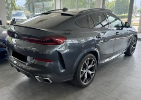 BMW X6 40i xDrive M-Sport | Auto.bg — изображение 2 BMW X6 40i xDrive M-Sport | Auto.bg — изображение 2