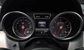 Mercedes-Benz GLE * GLE350 d 4MATIC Coupe * ЦЕНА ДО БГ | Auto.bg — изображение 8 Mercedes-Benz GLE * GLE350 d 4MATIC Coupe * ЦЕНА ДО БГ | Auto.bg — изображение 8