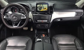 Mercedes-Benz GLE * GLE350 d 4MATIC Coupe * ЦЕНА ДО БГ | Auto.bg — изображение 7 Mercedes-Benz GLE * GLE350 d 4MATIC Coupe * ЦЕНА ДО БГ | Auto.bg — изображение 7