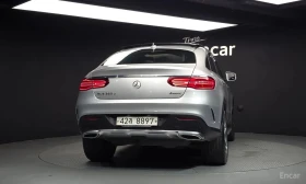 Mercedes-Benz GLE * GLE350 d 4MATIC Coupe * ЦЕНА ДО БГ | Auto.bg — изображение 4 Mercedes-Benz GLE * GLE350 d 4MATIC Coupe * ЦЕНА ДО БГ | Auto.bg — изображение 4
