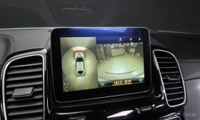 Mercedes-Benz GLE * GLE350 d 4MATIC Coupe * ЦЕНА ДО БГ | Auto.bg — изображение 15 Mercedes-Benz GLE * GLE350 d 4MATIC Coupe * ЦЕНА ДО БГ | Auto.bg — изображение 15