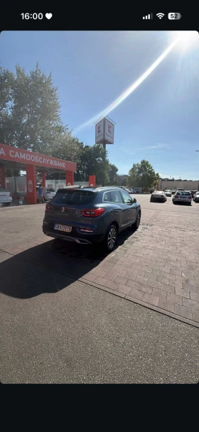 Renault Kadjar - 21000 € - 46249794 7 | Car24.bg Renault Kadjar - 21000 € - 46249794 7