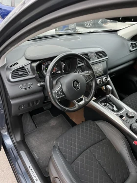 Renault Kadjar - 21000 € - 46249794 4 | Car24.bg Renault Kadjar - 21000 € - 46249794 4