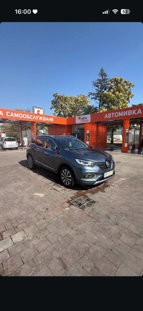 Renault Kadjar - 21000 € - 46249794 6 | Car24.bg Renault Kadjar - 21000 € - 46249794 6