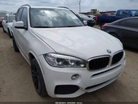 BMW X5 35D-XDRIVE* M-PACK* PANO* CAMERA* HI-FI* PODGREV