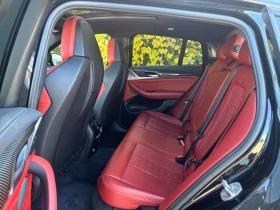 BMW X4 X4 M* АВТОКРЕДИТ БЕЗ ПЪРВОАЧАЛНА ВНОСКА* | Auto.bg — изображение 12 BMW X4 X4 M* АВТОКРЕДИТ БЕЗ ПЪРВОАЧАЛНА ВНОСКА* | Auto.bg — изображение 12