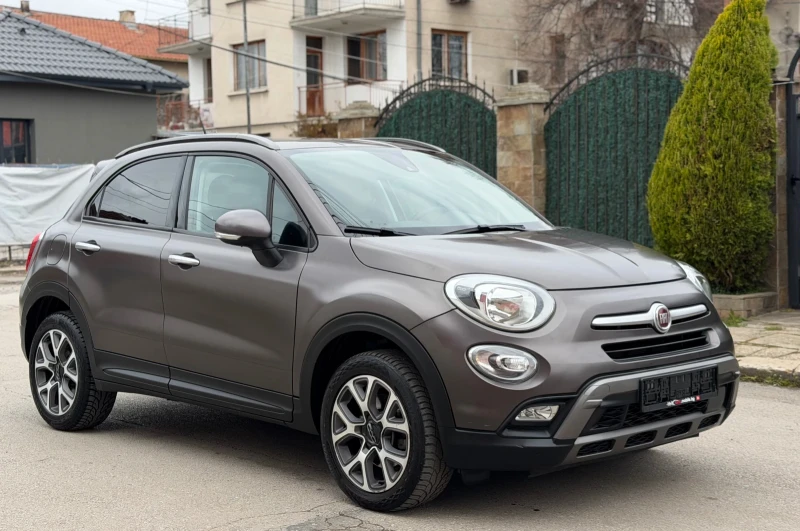 Fiat 500X 1.4T Edition Внос Швейцария - 9818 € / 19202.34 лв. - 59465487 1 | Car24.bg Fiat 500X 1.4T Edition Внос Швейцария - 9818 € / 19202.34 лв. - 59465487 1