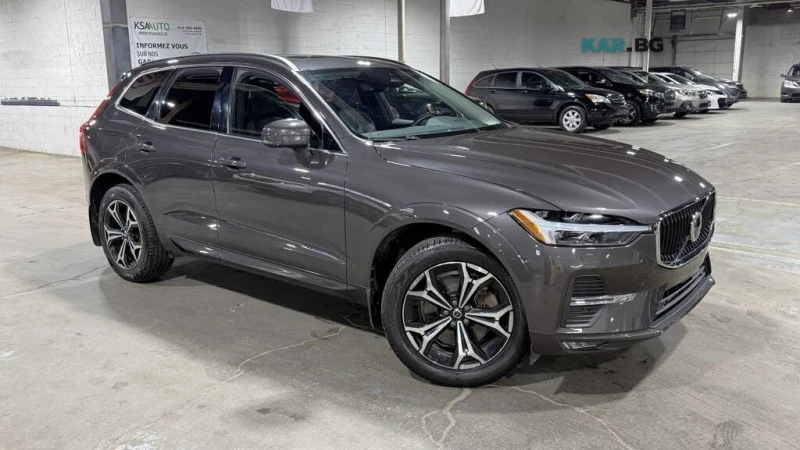 Volvo XC60 B6 Momentum* AWD* КОЖА* ПОДГРЕВ* КАМЕРА* ПАНО* - 20700 € - 40437034 1 | Car24.bg Volvo XC60 B6 Momentum* AWD* КОЖА* ПОДГРЕВ* КАМЕРА* ПАНО* - 20700 € - 40437034 1
