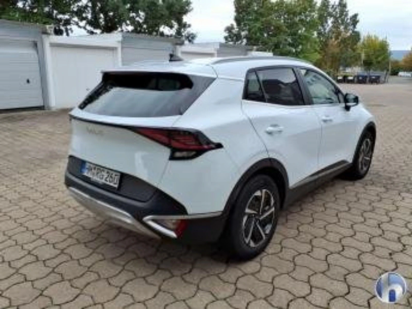 Kia Sportage 4X4 T-GDI Vision - изображение 3 | Auto.bg Kia Sportage 4X4 T-GDI Vision - изображение 3
