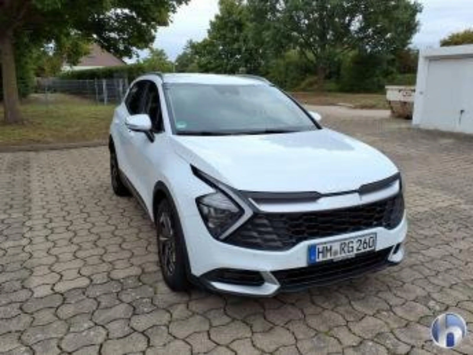 Kia Sportage 4X4 T-GDI Vision - изображение 2 | Auto.bg Kia Sportage 4X4 T-GDI Vision - изображение 2