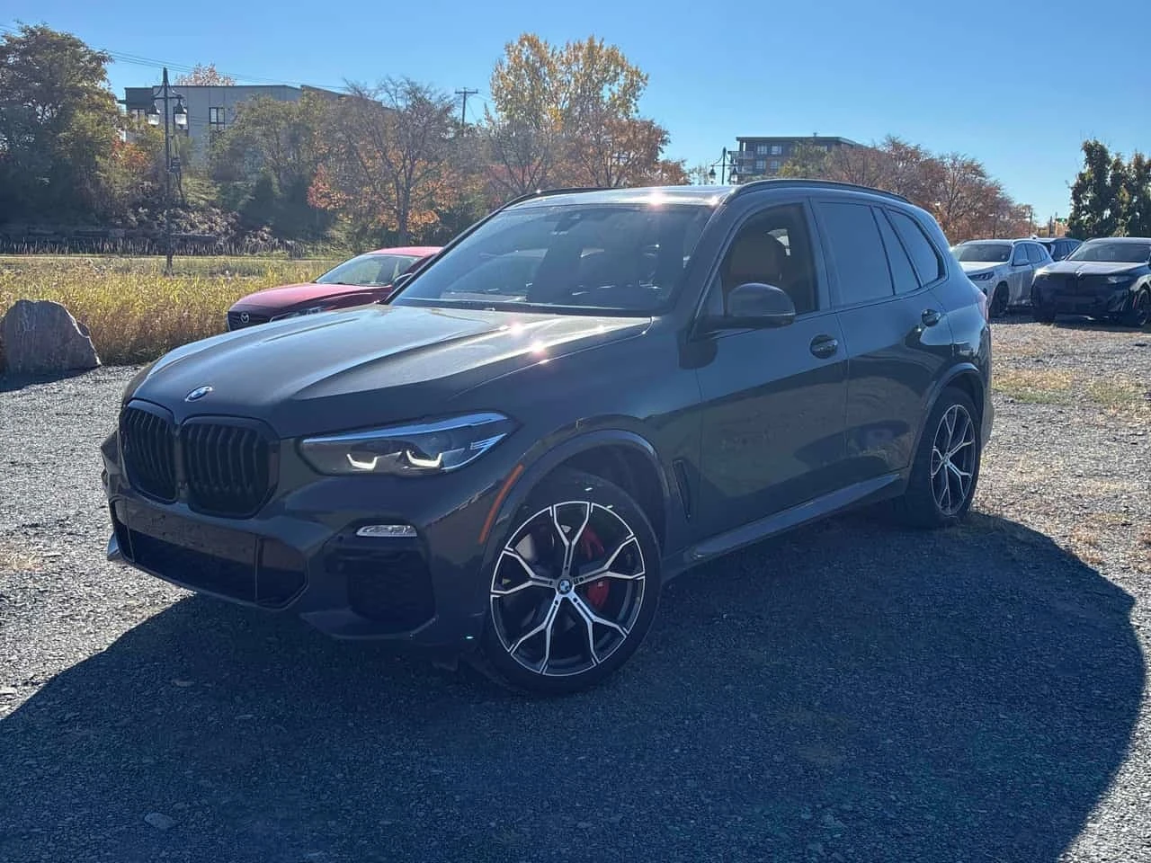 BMW X5 xDrive40i M SPORT | CARFAX | БЕЗ ИНЦИДЕНТИ | Auto.bg — изображение 1 BMW X5 xDrive40i M SPORT | CARFAX | БЕЗ ИНЦИДЕНТИ | Auto.bg — изображение 1