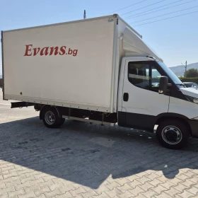 Iveco Daily 3.0 Хладилен Фургон | Auto.bg — изображение 2 Iveco Daily 3.0 Хладилен Фургон | Auto.bg — изображение 2