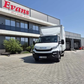 Iveco Daily 3.0 Хладилен Фургон | Auto.bg — изображение 3 Iveco Daily 3.0 Хладилен Фургон | Auto.bg — изображение 3
