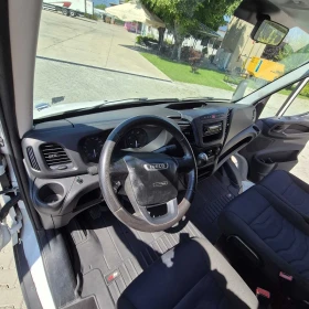 Iveco Daily 3.0 Хладилен Фургон | Auto.bg — изображение 12 Iveco Daily 3.0 Хладилен Фургон | Auto.bg — изображение 12