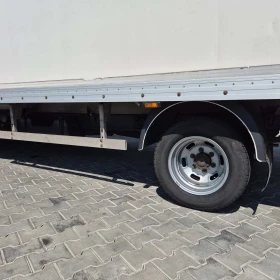 Iveco Daily 3.0 Хладилен Фургон | Auto.bg — изображение 5 Iveco Daily 3.0 Хладилен Фургон | Auto.bg — изображение 5
