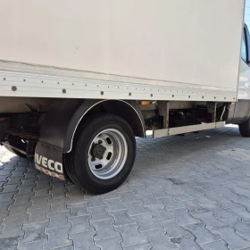 Iveco Daily 3.0 Хладилен Фургон | Auto.bg — изображение 6 Iveco Daily 3.0 Хладилен Фургон | Auto.bg — изображение 6