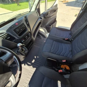 Iveco Daily 3.0 Хладилен Фургон | Auto.bg — изображение 10 Iveco Daily 3.0 Хладилен Фургон | Auto.bg — изображение 10