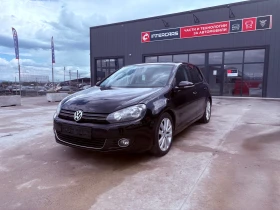 Снимка VW Golf