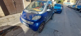 Smart Fortwo | Mobile.bg — малка снимка 2