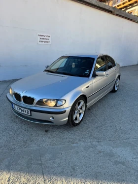 Снимка BMW 330