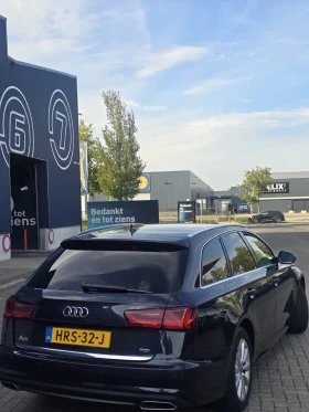 Audi A6 3.0TDI ORIGINAL KM VNOS OT HOLLANDIA - 15000 € / 29337.45 лв. - 12835952 2 | Car24.bg Audi A6 3.0TDI ORIGINAL KM VNOS OT HOLLANDIA - 15000 € / 29337.45 лв. - 12835952 2