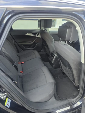 Audi A6 3.0TDI ORIGINAL KM VNOS OT HOLLANDIA - 15000 € / 29337.45 лв. - 12835952 5 | Car24.bg Audi A6 3.0TDI ORIGINAL KM VNOS OT HOLLANDIA - 15000 € / 29337.45 лв. - 12835952 5