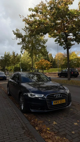 Audi A6 3.0TDI ORIGINAL KM VNOS OT HOLLANDIA - 15000 € / 29337.45 лв. - 12835952 6 | Car24.bg Audi A6 3.0TDI ORIGINAL KM VNOS OT HOLLANDIA - 15000 € / 29337.45 лв. - 12835952 6