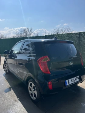 Kia Picanto - 4000 € / 7823.32 лв. - 18589880 4 | Car24.bg Kia Picanto - 4000 € / 7823.32 лв. - 18589880 4