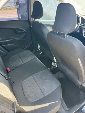 Kia Picanto - 4000 € / 7823.32 лв. - 18589880 8 | Car24.bg Kia Picanto - 4000 € / 7823.32 лв. - 18589880 8