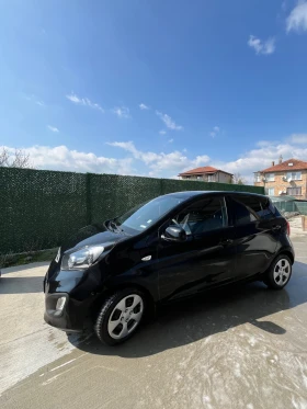 Kia Picanto - 4000 € / 7823.32 лв. - 18589880 5 | Car24.bg Kia Picanto - 4000 € / 7823.32 лв. - 18589880 5