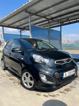 Kia Picanto - 4000 € / 7823.32 лв. - 18589880 3 | Car24.bg Kia Picanto - 4000 € / 7823.32 лв. - 18589880 3